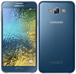 Замена экрана на телефоне Samsung Galaxy E7 в Туле